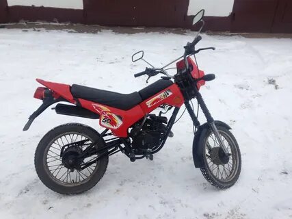 Пилот 50