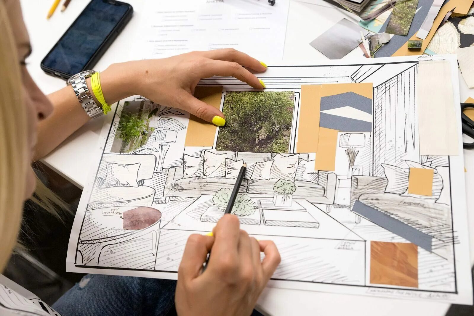 Профессия дизайнер. Могу ли стать дизайнером. Девушка дизайнер. Могу ли стать дизайнером. Качества профессии дизайнера.