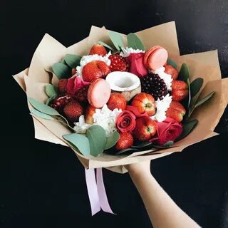 Женский букет