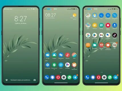 Miui 13 redmi note