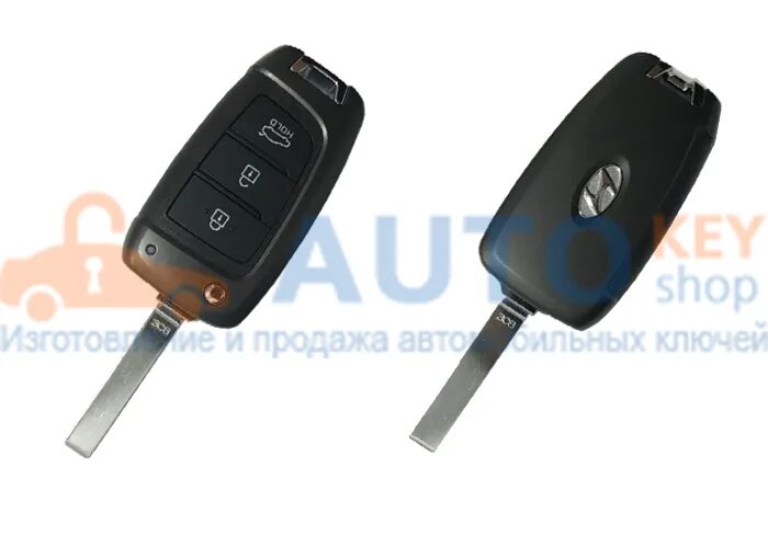 Как поменять батарейку в ключе солярис 2015 Hyundai Solaris