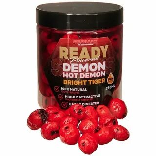 Hot demon