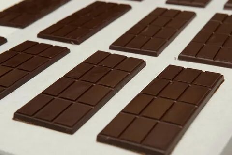 Am chocolate