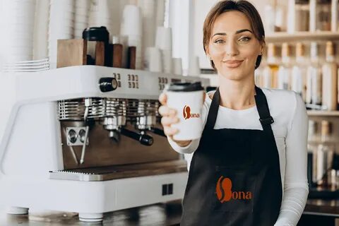 Вакансия бариста без опыта