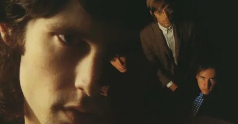 Doors лучшее