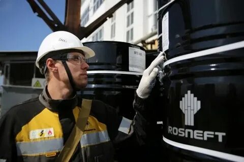 подрядчики роснефти