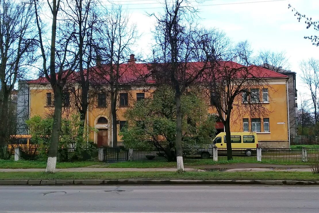 Псков фабрициуса. Псков фабрициуса