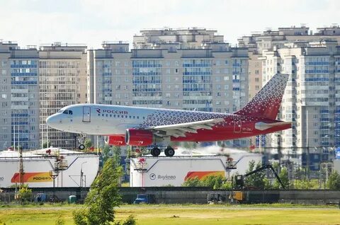 Поселок внуково москва