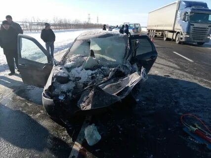 Аварии курской