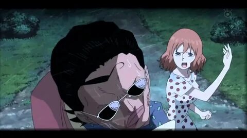 One Piece amv Senor Pink's past Hello Adele - YouTube.