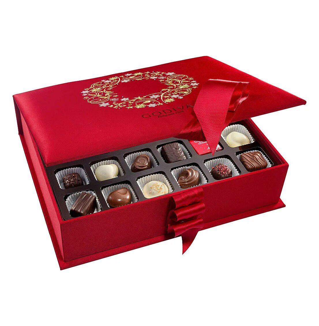 Самые вкусные конфеты на подарок. Шоколад Godiva Chocolate Box. Дорогие конфеты. Элитные конфеты. Конфеты в коробке.