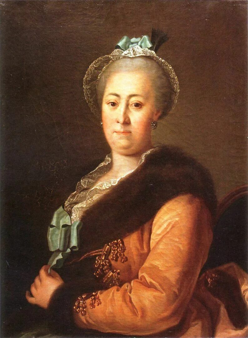 Графини салтыковой