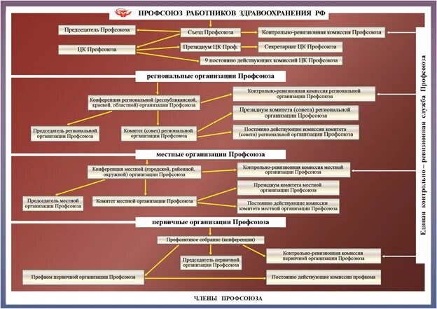 Ответственность профсоюзной организации. Член профсоюза имеет право. Орган управления в первичной профсоюзной организации. Организационные формы профсоюза. Обязанности членов профкома.