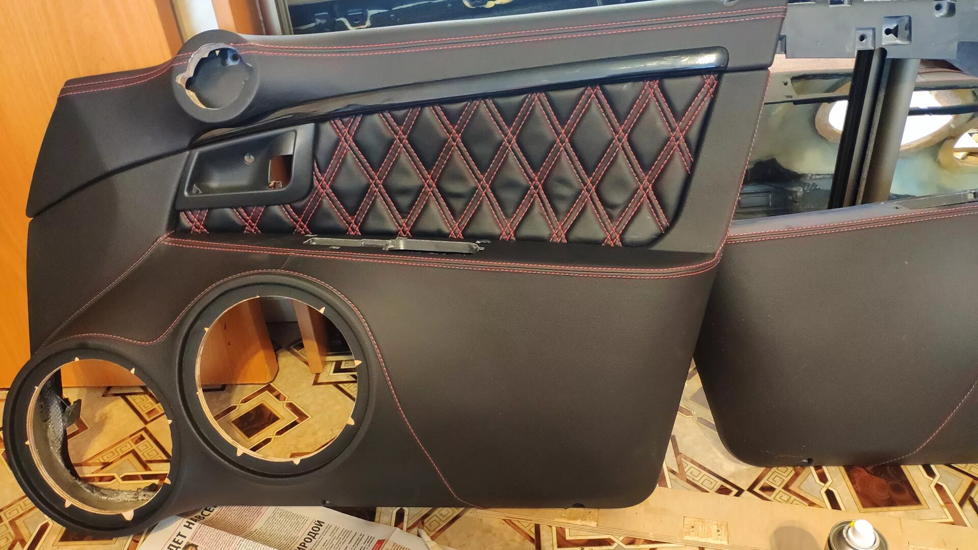 Отделка мансарды на даче. Отделка досками внутренних стен. Плиты: осб, osb-3, осп. Приора 1 обшивки под фронт. Форум обшивка.