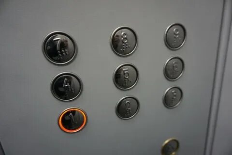 Лифт 7