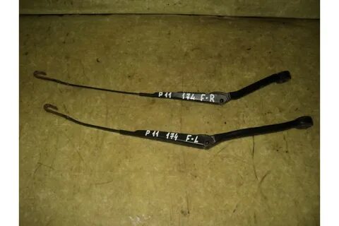 Поводок nissan