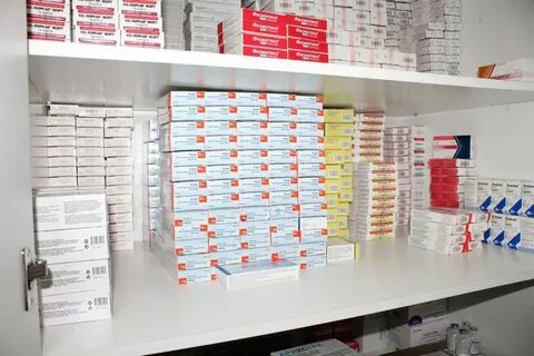 Aids to k lab