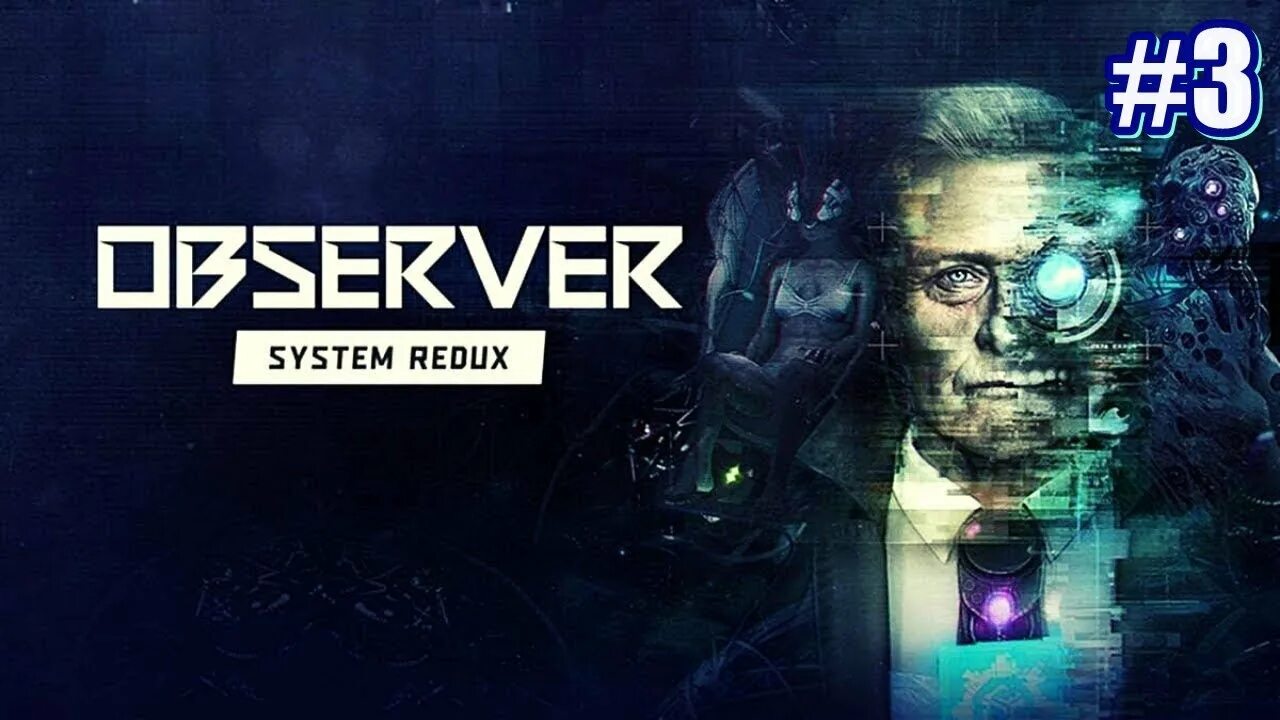 System watcher. Observer system redux игра. observer ps4. observer игра обложка. &gt;observer_ ps4 обложка.
