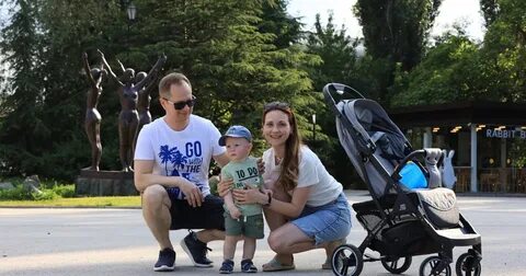 Парк семьи любви и верности