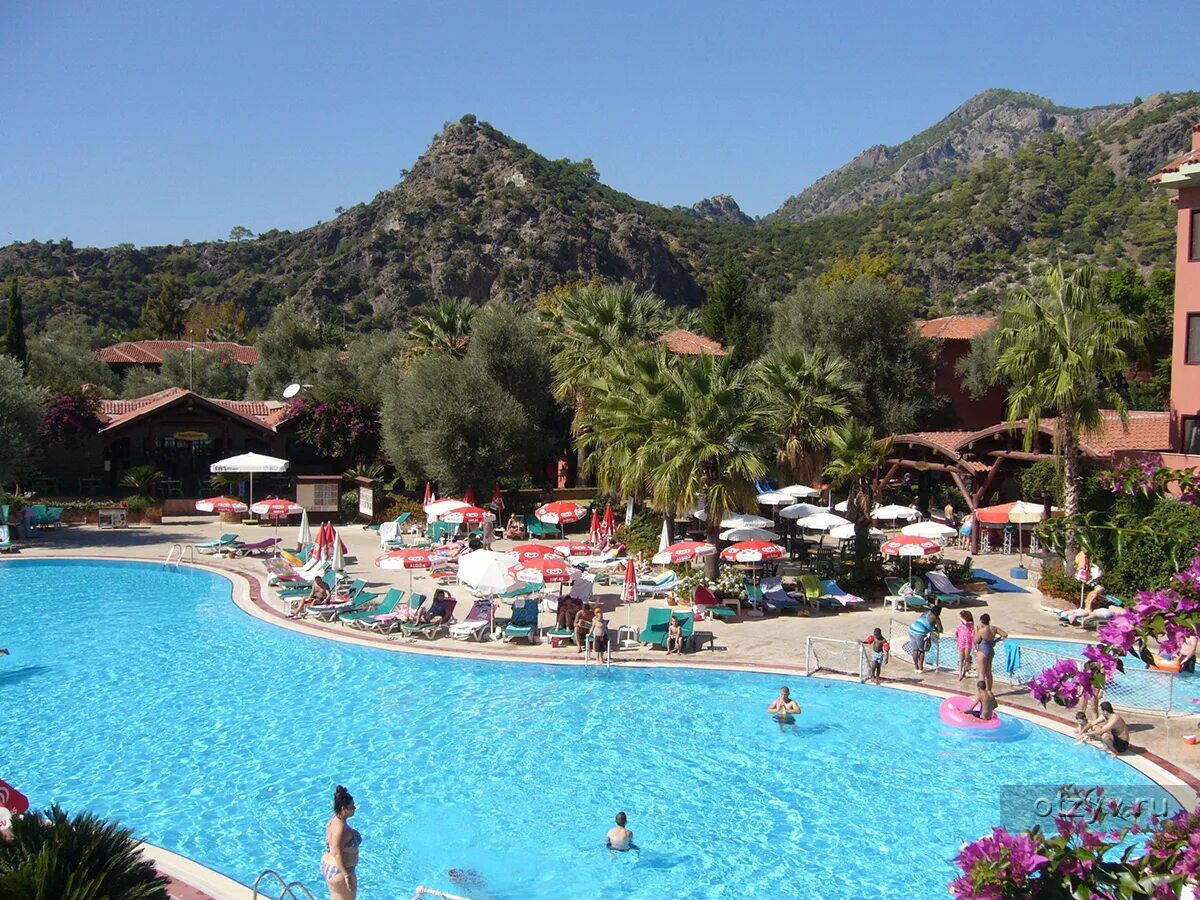 Сан Сити Олюдениз Турция. Фетхие, Club Sun City 4. Sun City Hotel Beach Club 4 Турция Фетхие Fethiye Олюдениз Oludeniz.