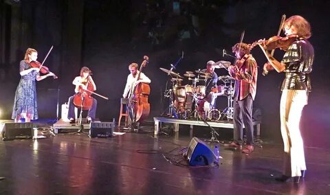 Fuse (ensemble) - Wikipedia.