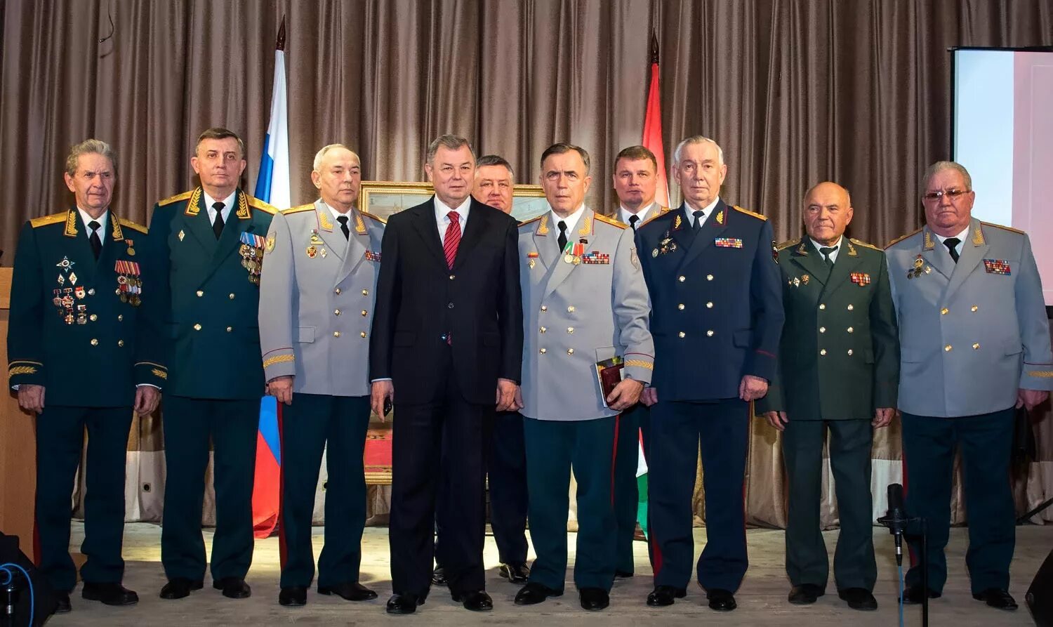Знаменитые люди калуги. Знаменитые люди калуги