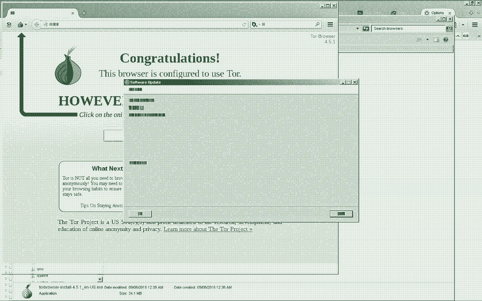 Browser 32 bit. Tor browser интерфейс.
