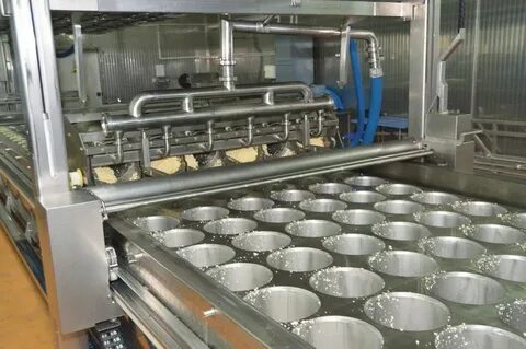 Мини производство для малого