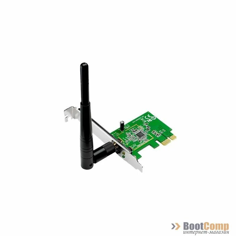 Сетевой адаптер wifi. Сетевой адаптер wifi