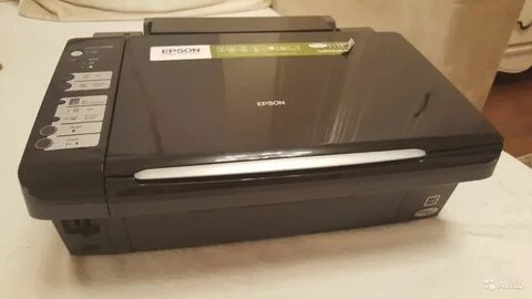 Epson cx7300