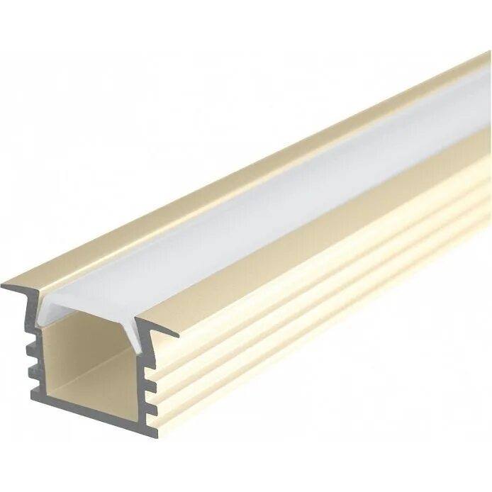 Профиль для светодиодной ленты ogm (p8-03). Встроенный профиль. Анодированный алюминиевый профиль. Встраиваемый алюминиевый профиль le. Встроенный профиль.