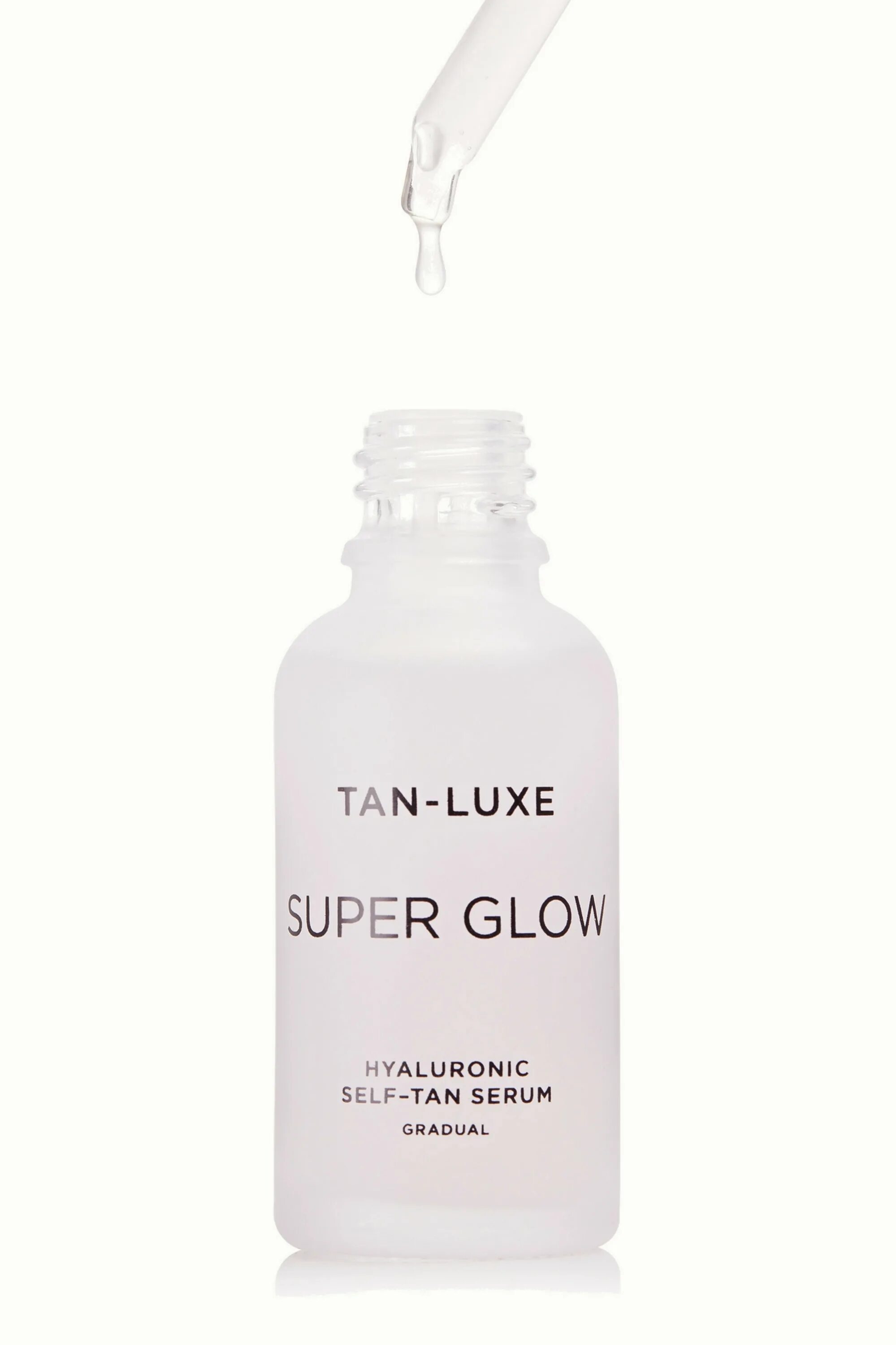 Glow recipe 1d hyaluronic serum. Vitamin c glow spf irsromeo. Tan luxe super glow 30 ml. Phylosopy hyaluronic glow moisturiser. Tan serum tan luxe.