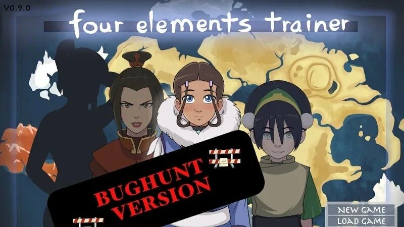 Four elements trainer game. 4 elements trainer корра. four elements trainer тофф. four elements trainer джетта. four element trainer 0.9.