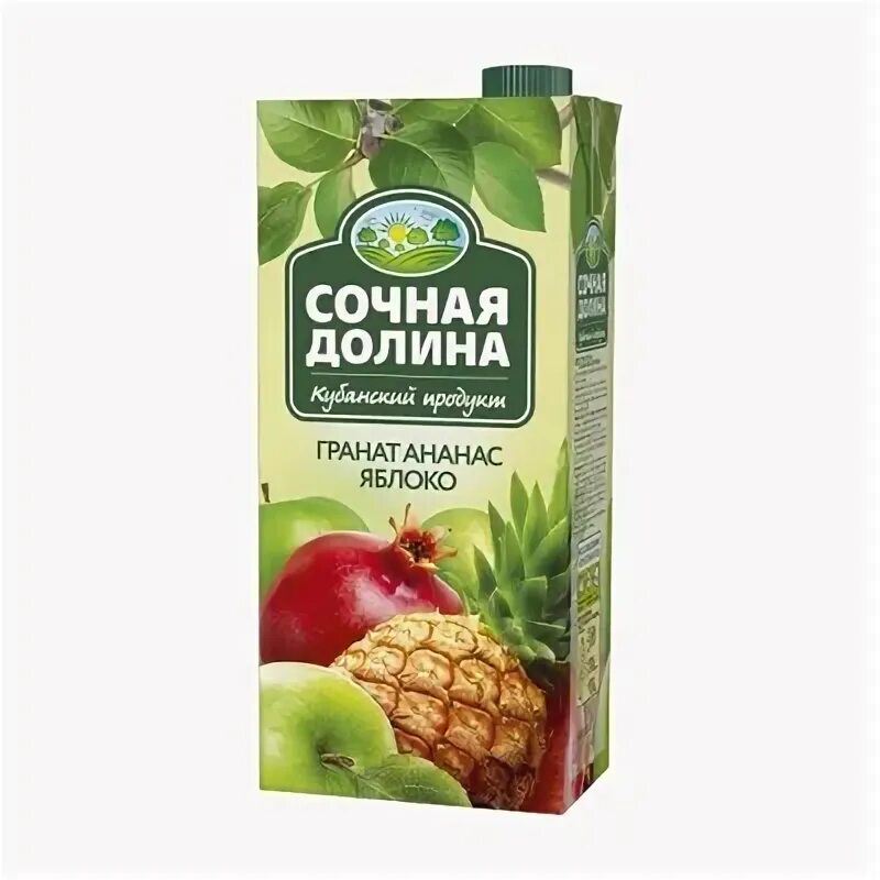 Сок яблоко сочная долина штрих код. Нектар &quot;сочная долина&quot; гранат 1л. сочная долина 0,95л сокосодержащий напиток. сочная долина сок мультифрукт. нектар сочная долина мультифруктовый т/п 0,95 л.