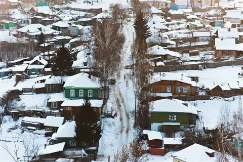 Николаевка красноярск