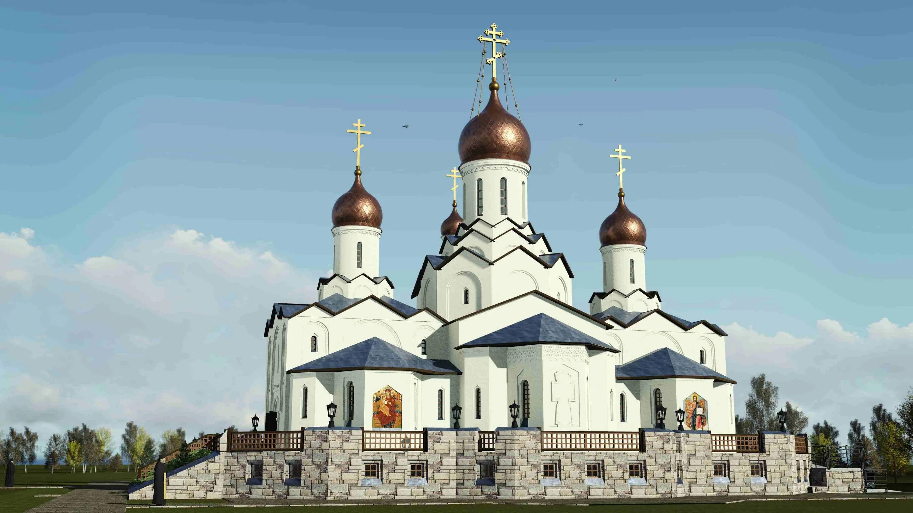 Церковь 8. Храм новомучеников наро-фоминск. красивые русские церкви. церковь на белореченской. церковь новомучеников и исповедников церкви русской чебоксары.