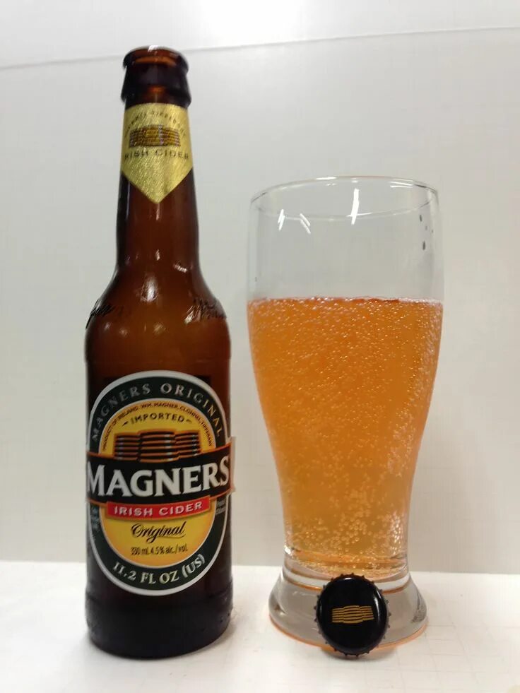Ирландский сидр. Magners cider. magners сидр.