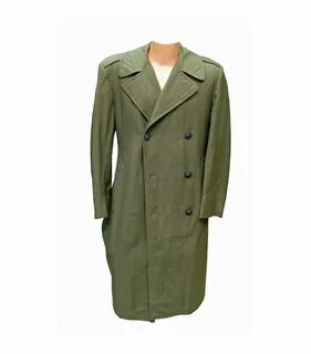 Us coat