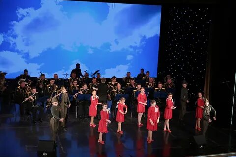 27 января концерт в спб