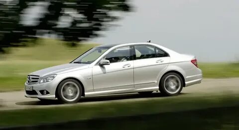 Mercedes benz cdi