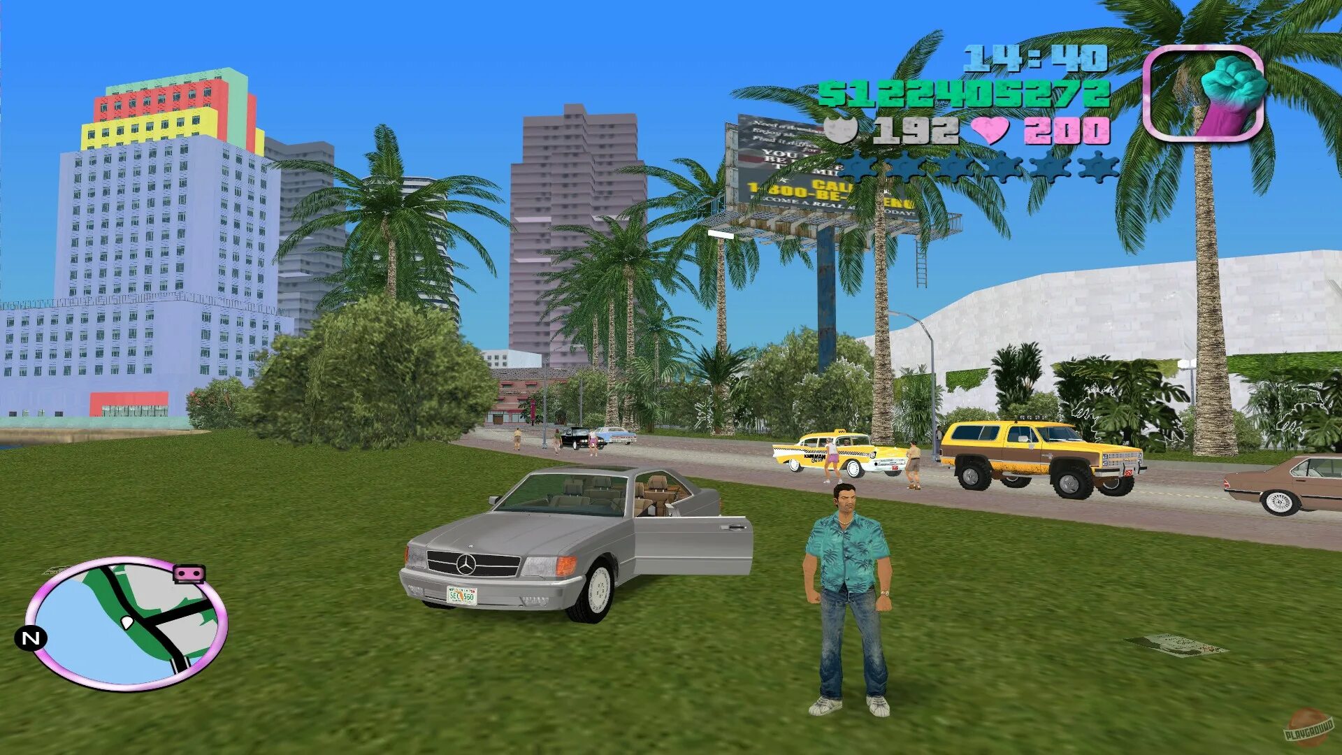 Игра на андроид vice city. Grand Theft auto вай Сити. ГТА Grand Theft auto vice City. GTA vice City 1с. GTA VC 2002.
