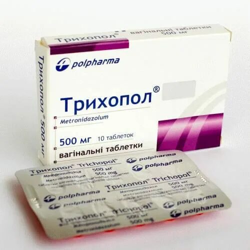 Какой препарат от половых