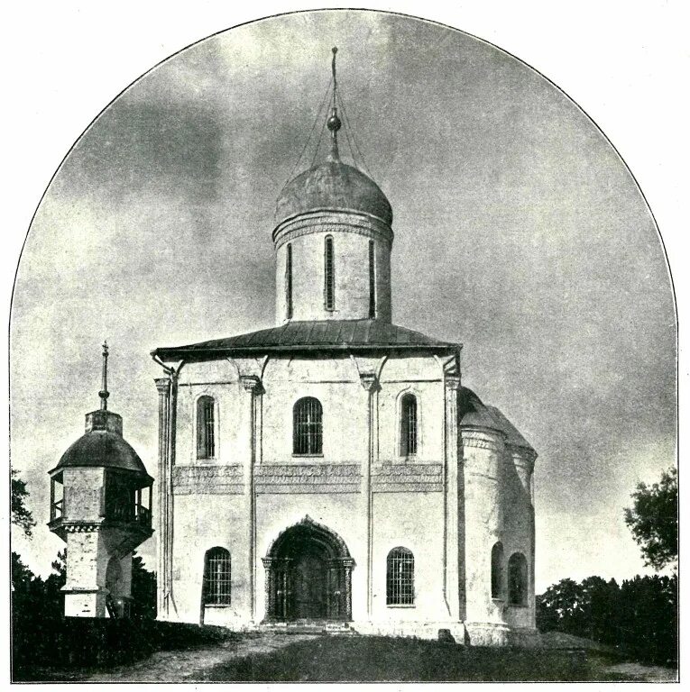 Храм успения на городке в звенигороде. Успенский собор в звенигороде. успенский собор на городке в звенигороде. успенский собор на городке в звенигороде 1400. успенский собор в городке в звенигороде чб.
