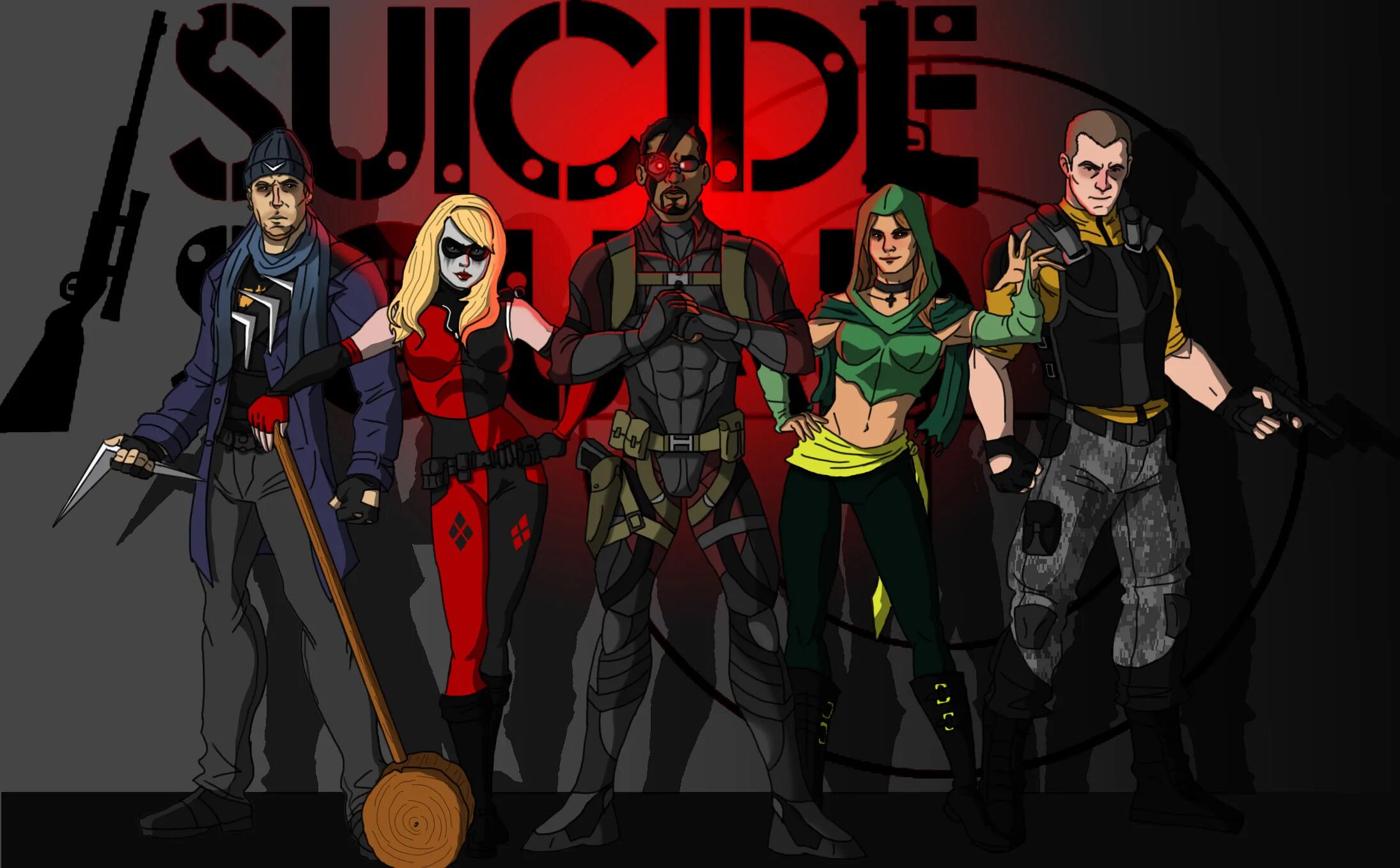Dc работа