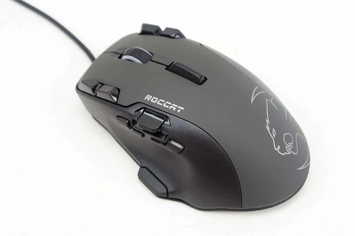 Мышь roccat. Мышь roccat tyon. мышь roccat металлическая. мышка roccat 2016. мышка трансформер roccat.