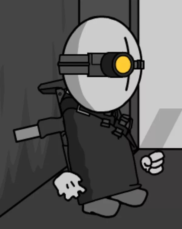 Madness combat agent. Маднесс atp солдат. агент из маднесс комбат. солдат из madness combat.