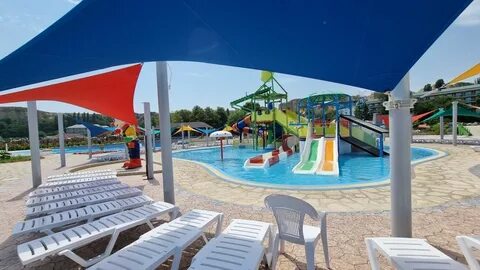 Санатории каспийска на море