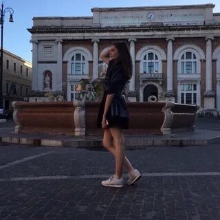 Варя ноги