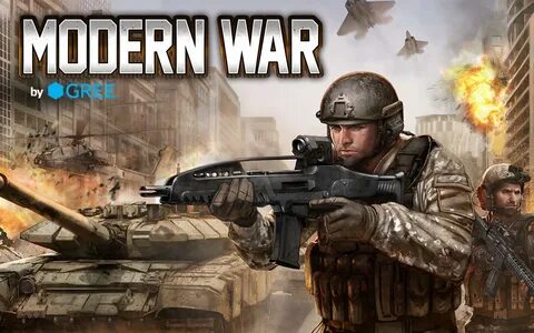 Modern game