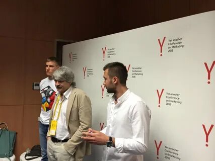 Главный маркетолог